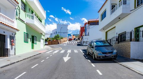 Foto 4 von Residential zum Verkauf in Plaza Viera y Clavijo, Los Realejos pueblo, Los Realejos