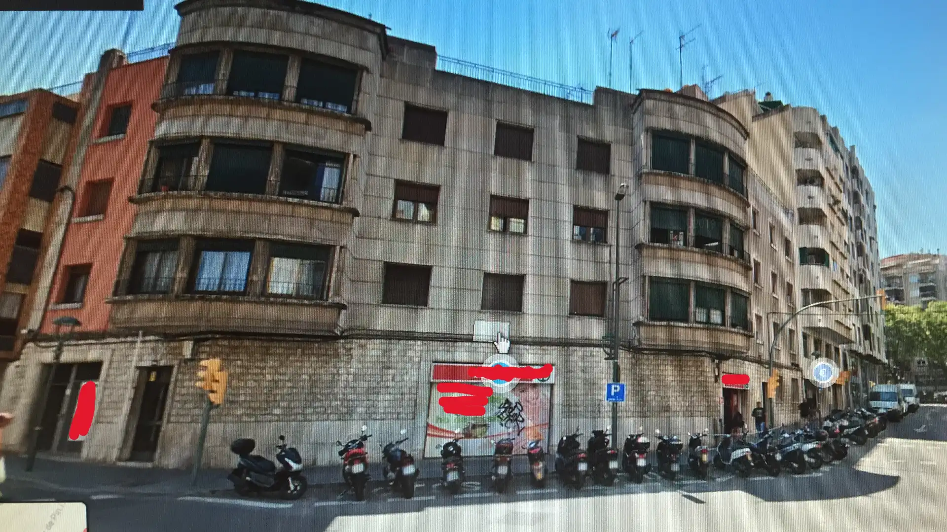 Business premises to rent in Avinguda d'Estanislau Figueres