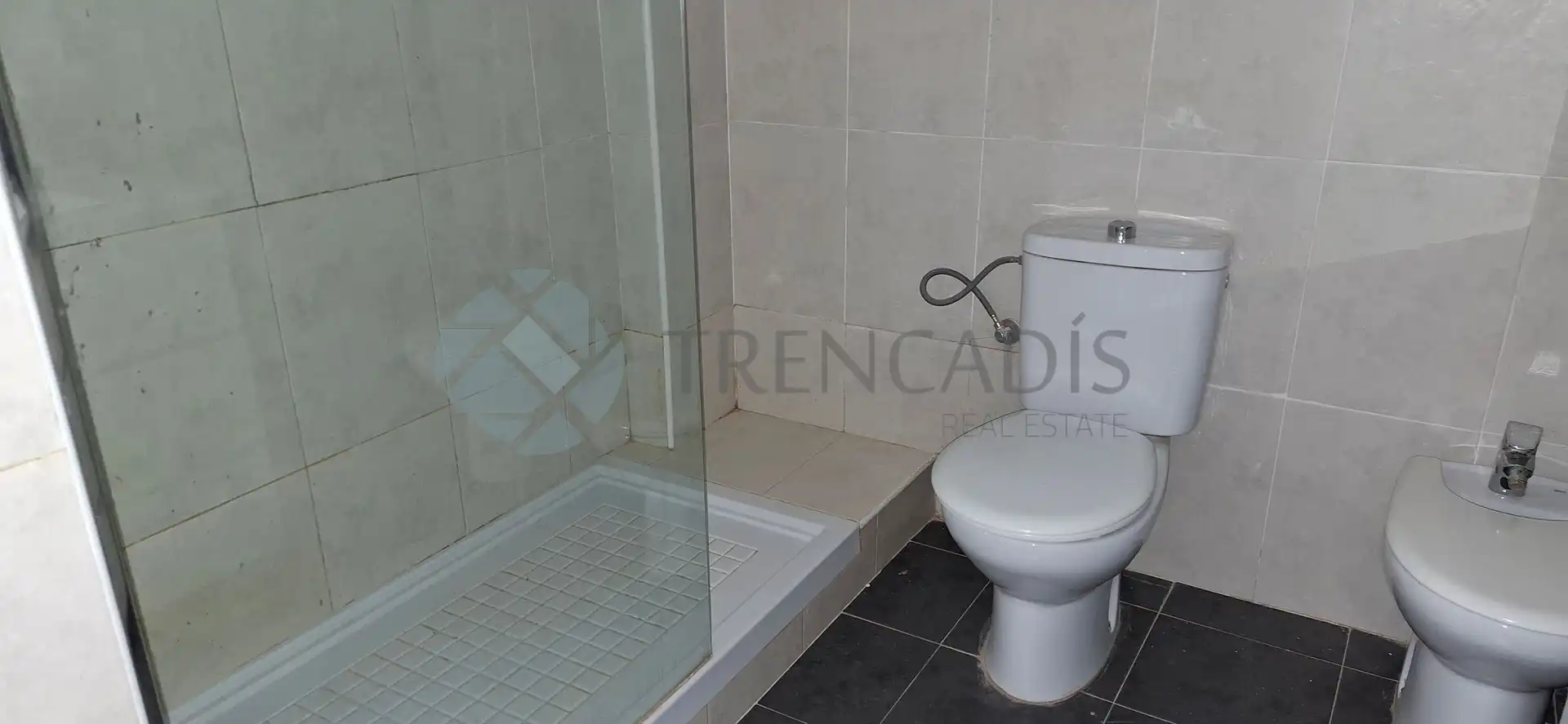 Bany de Pis en venda en Aldaia