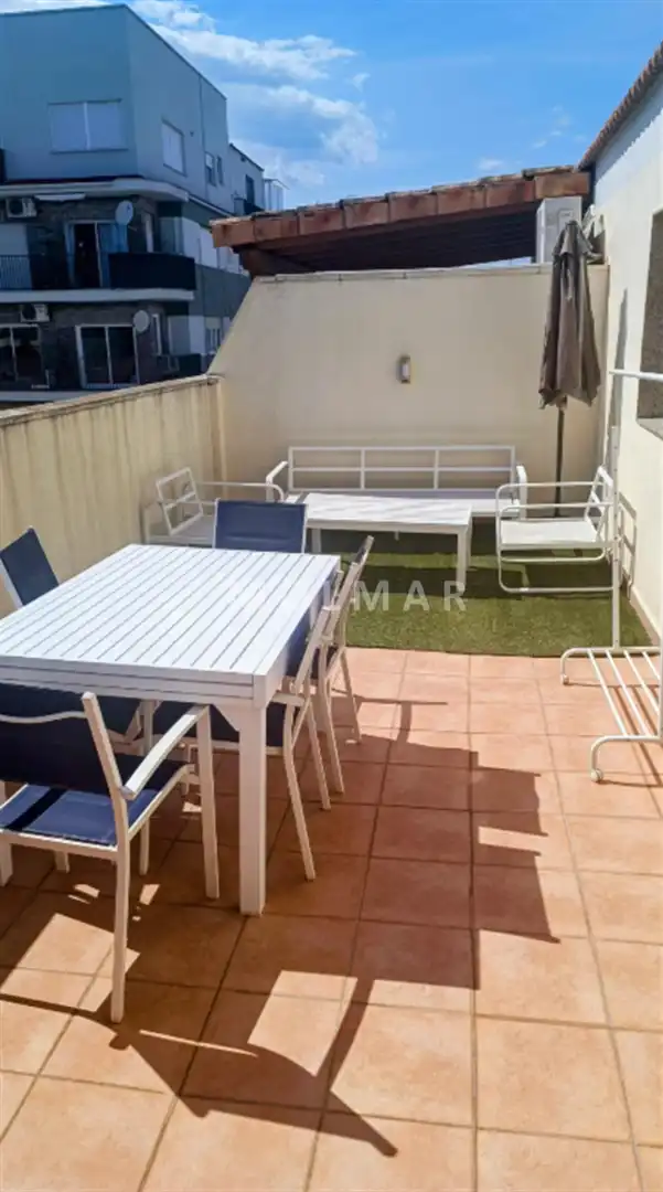 Ático con terraza en venta en Nules, imagen 4