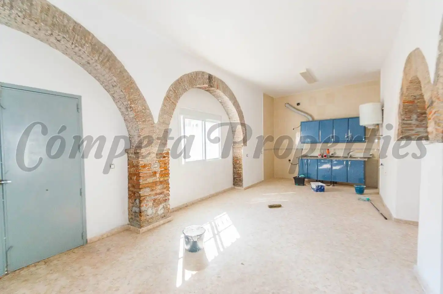 Casa con jardín en venta en Arenas, imagen 5