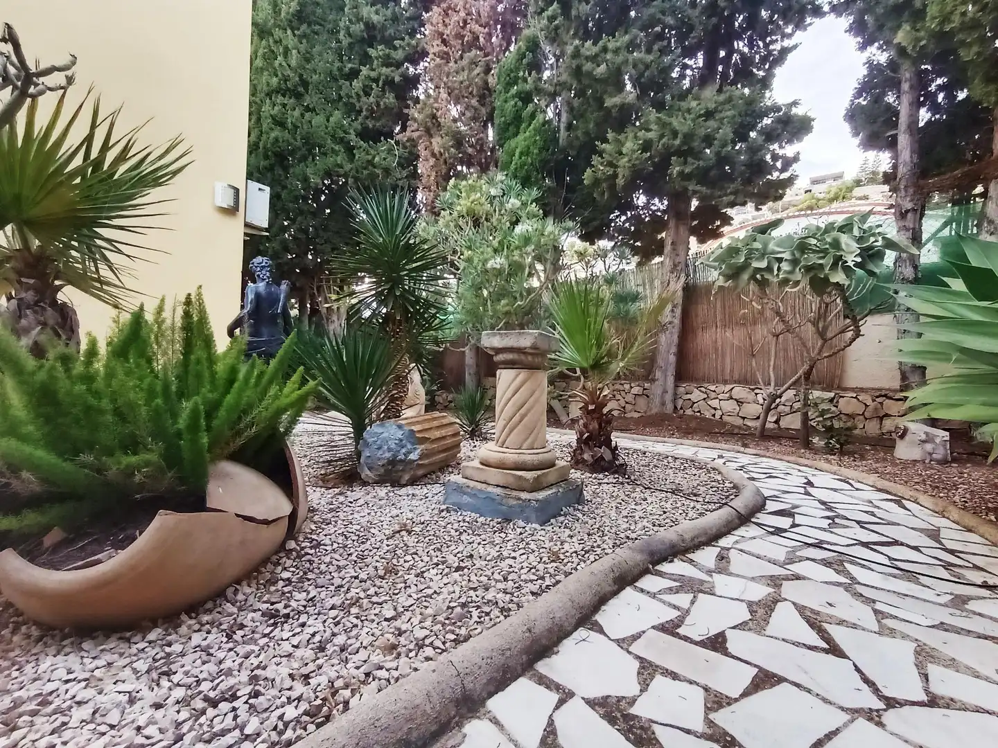 Chalet con terraza en venta en Calle Calle de Brufol-Montemar, 2, imagen 81