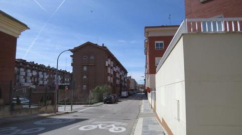 Foto 4 de Residencial en venda a Avenida de la Alcarria, Centro, Guadalajara