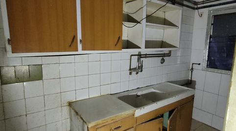 Foto 4 de Piso en venta en C/ Juan Valera, La Salut, Badalona