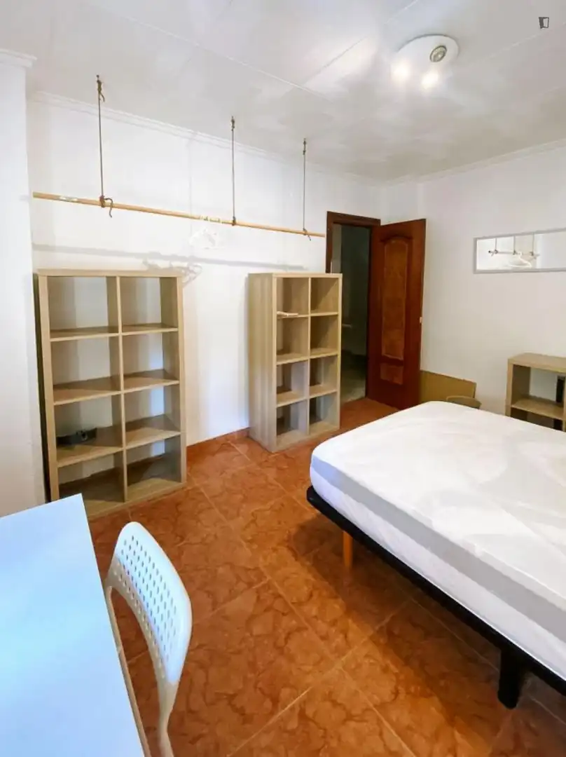 Apartament de lloguer a L'Illa Perduda