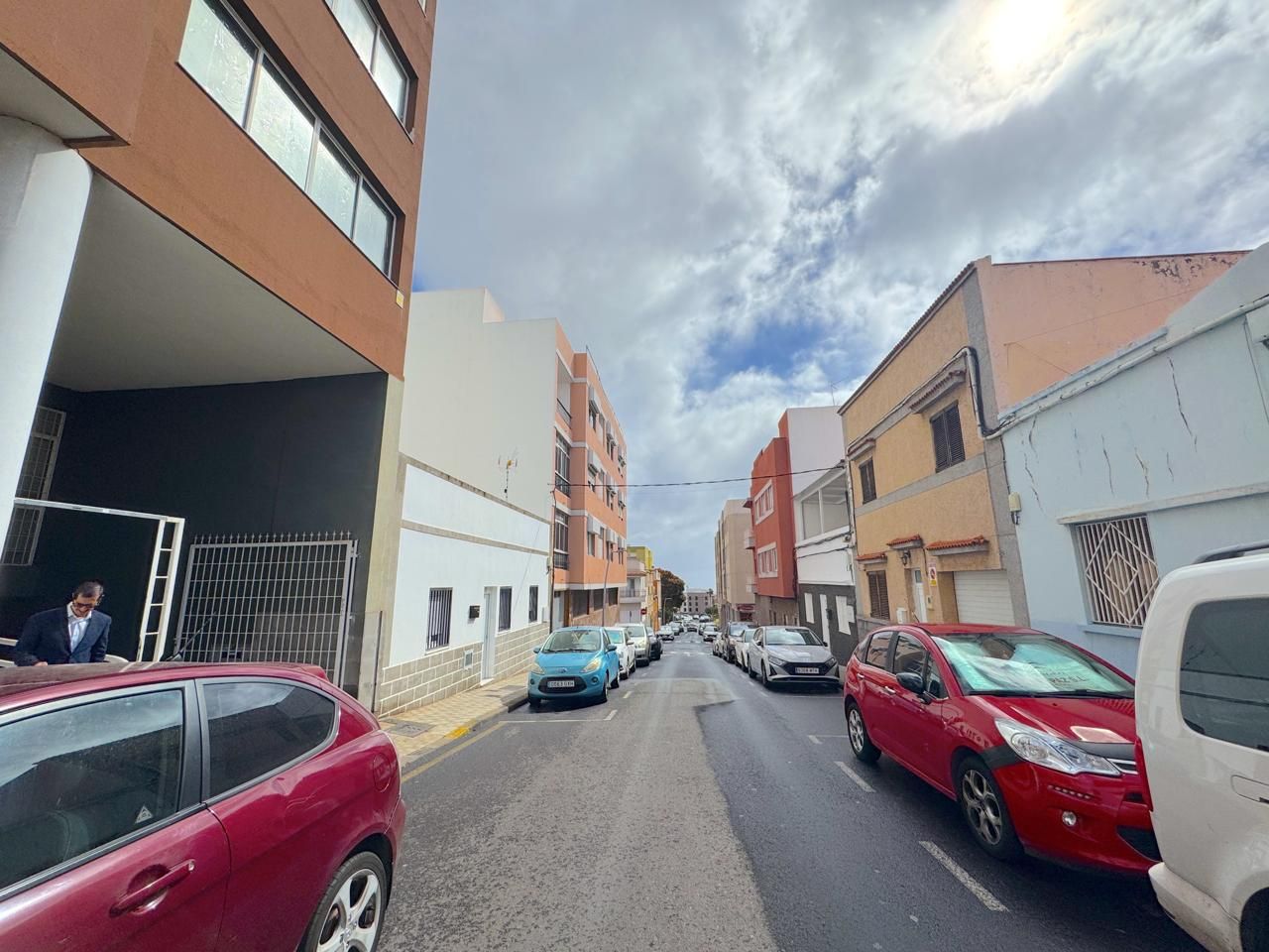 Piso en venta en Monteverde Y Rivas, La Cuesta -Finca España