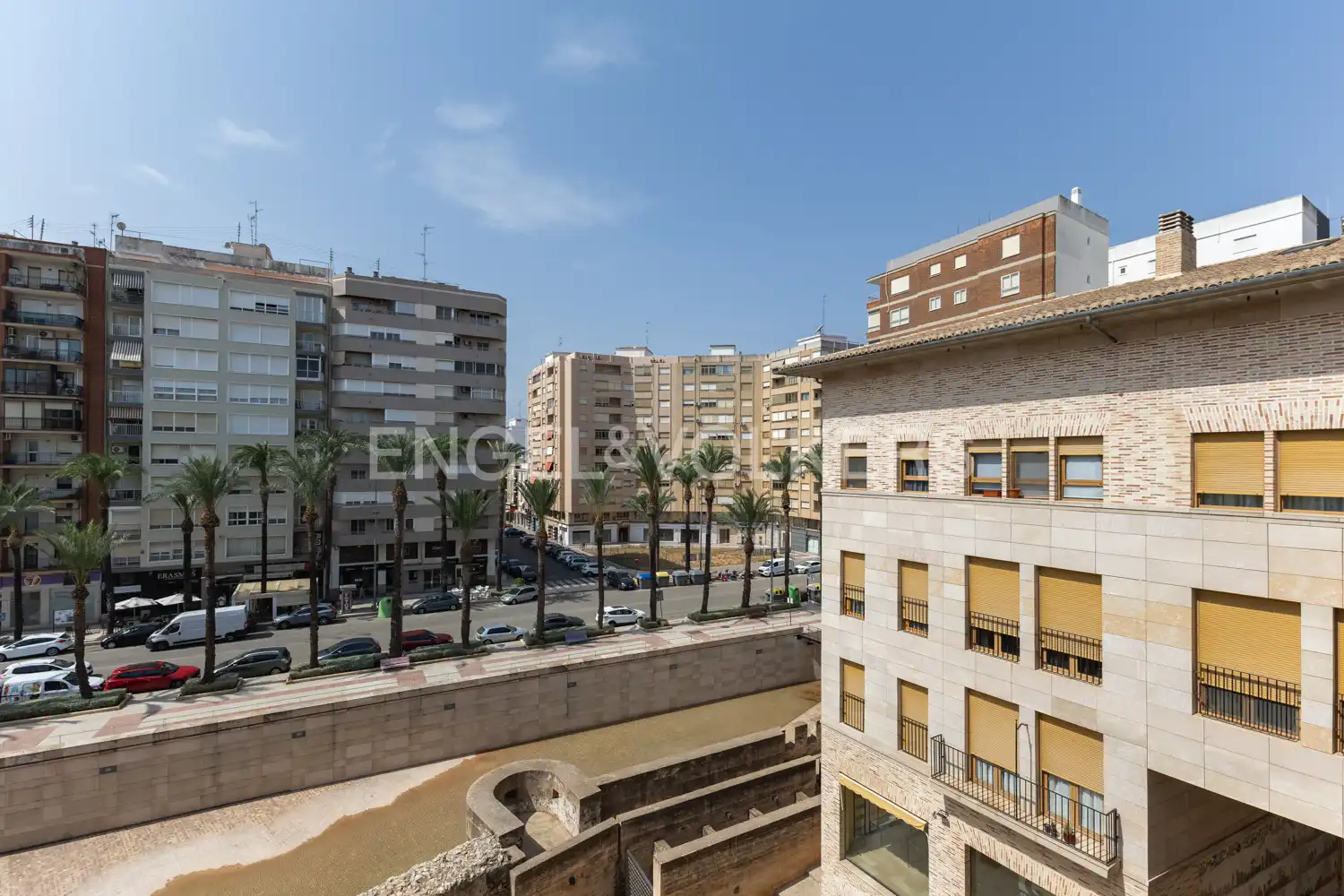 Flat for rent in Passatge la Murada, La Vila