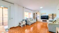 Living room of Flat for sale in Cambrils  with Air Conditioner and Balcony