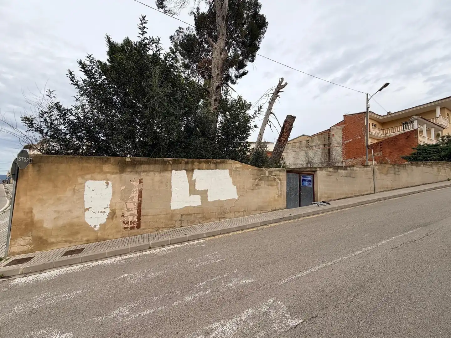 Terreno residencial en venta en Bélgida, imagen 4