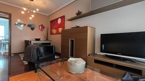 Foto 2 de Pis de lloguer a Avenida Esteiro, 109, Esteiro, A Coruña