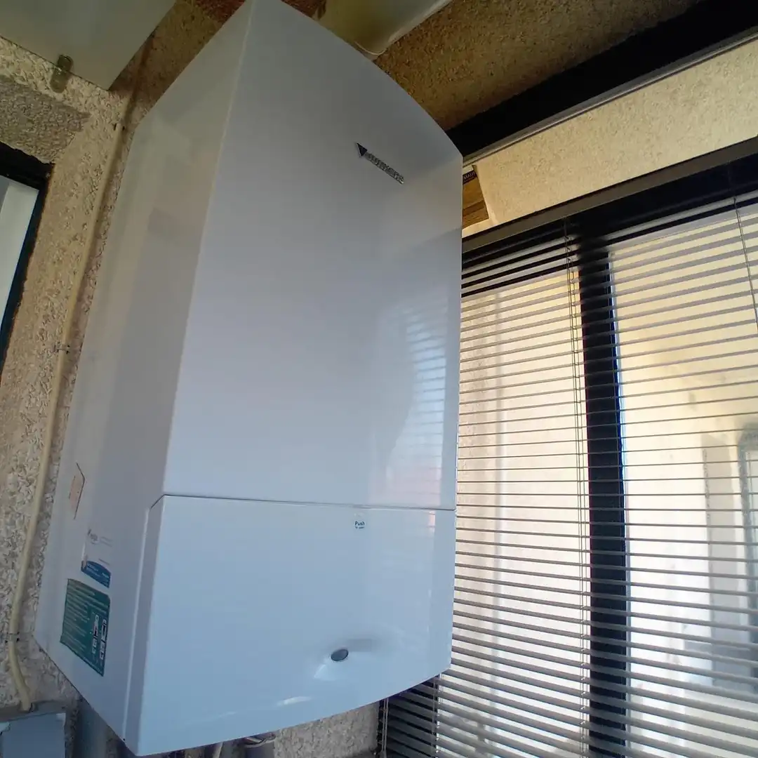 Flat for sale in Benavente  with Heating and Terrace