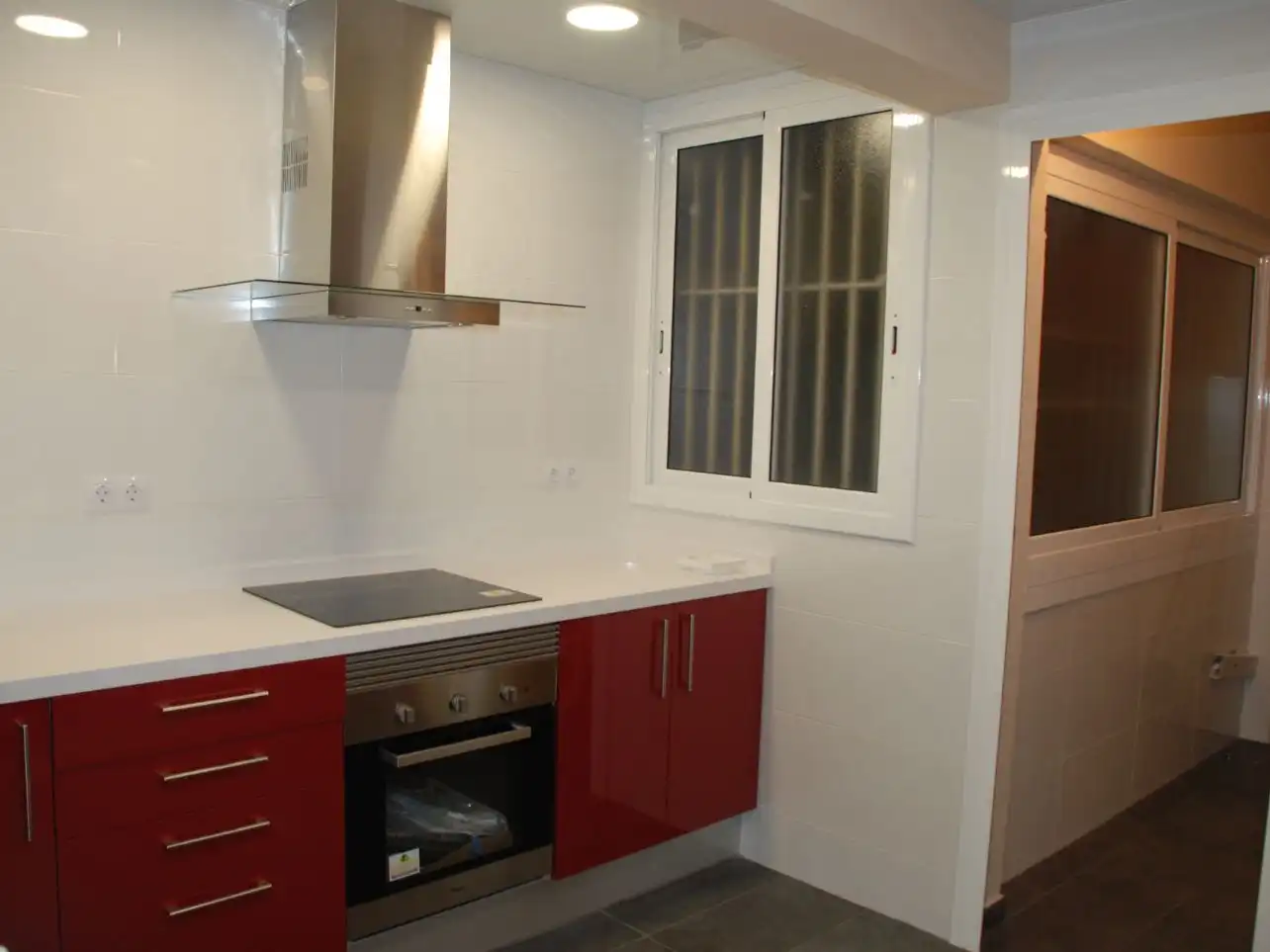 Wohnung mit Aufzug zur Miete in CARRER CONSEJO DE CIENTO 168, imagen 16