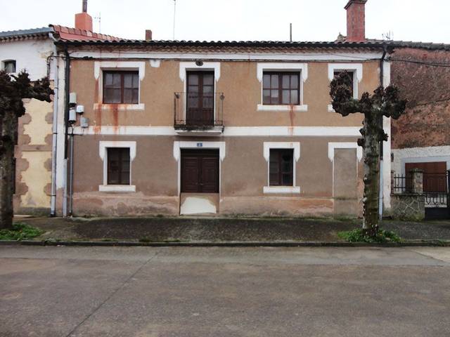 Casa-chalet en Venta en Comercio, 2 en Barbadillo del Mercado