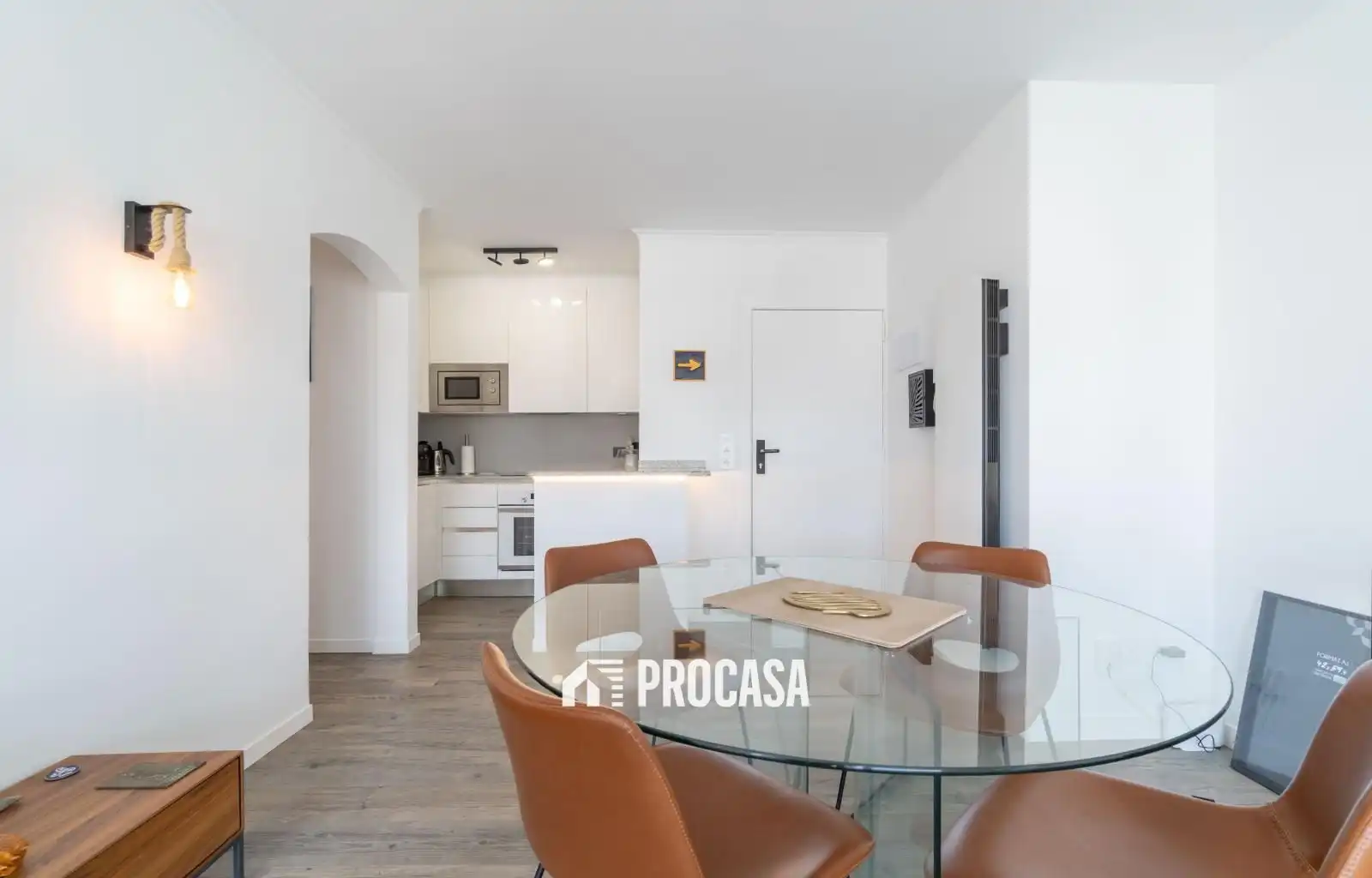 Appartamento con ascensore in vendita a Salins, imagen 58