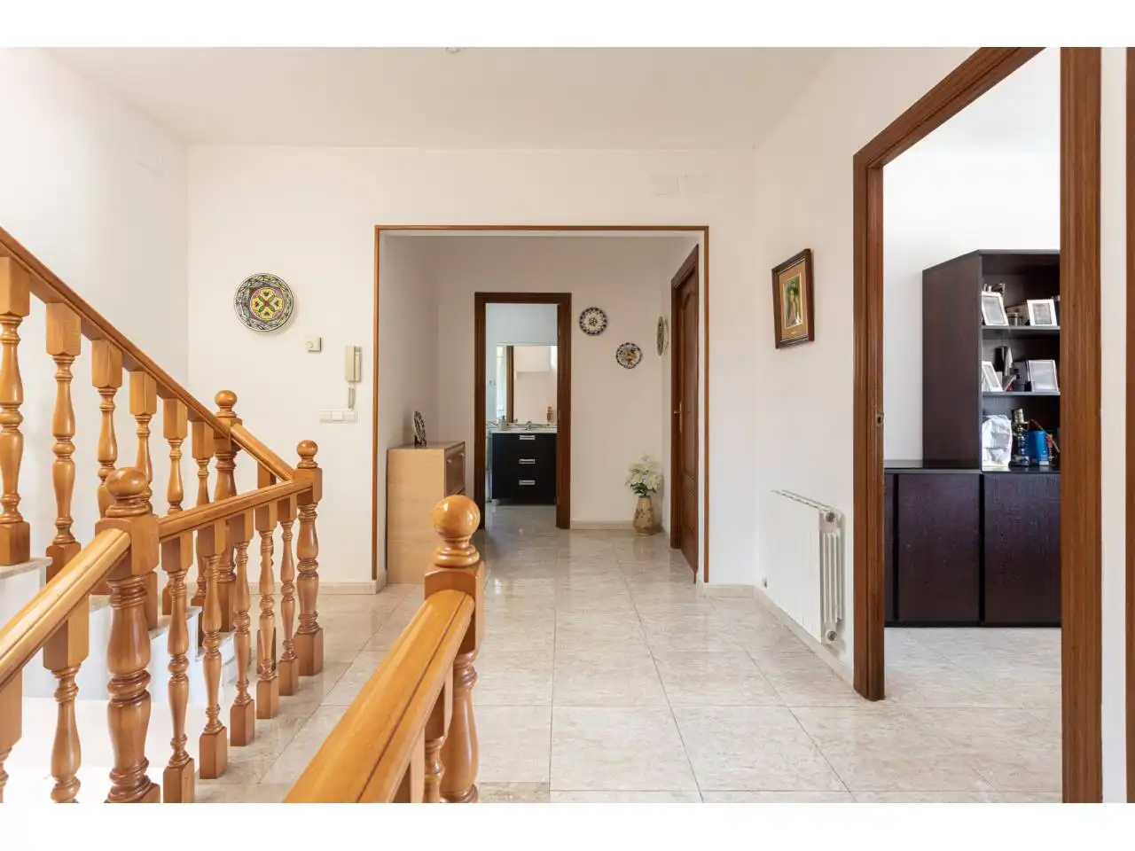 Houses for sale in Barcelona  with Air Conditioner, Heating and Terrace