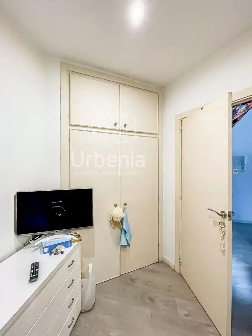 Bedroom of Flat for sale in Pineda de Mar  with Terrace