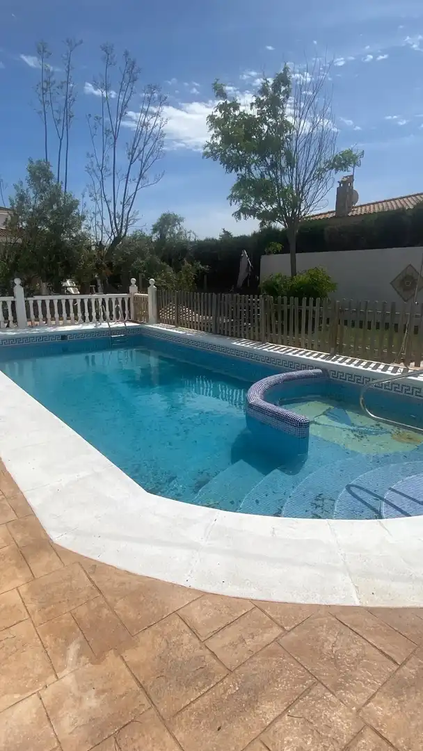 Villa zur Miete in Los Girasoles, imagen 4