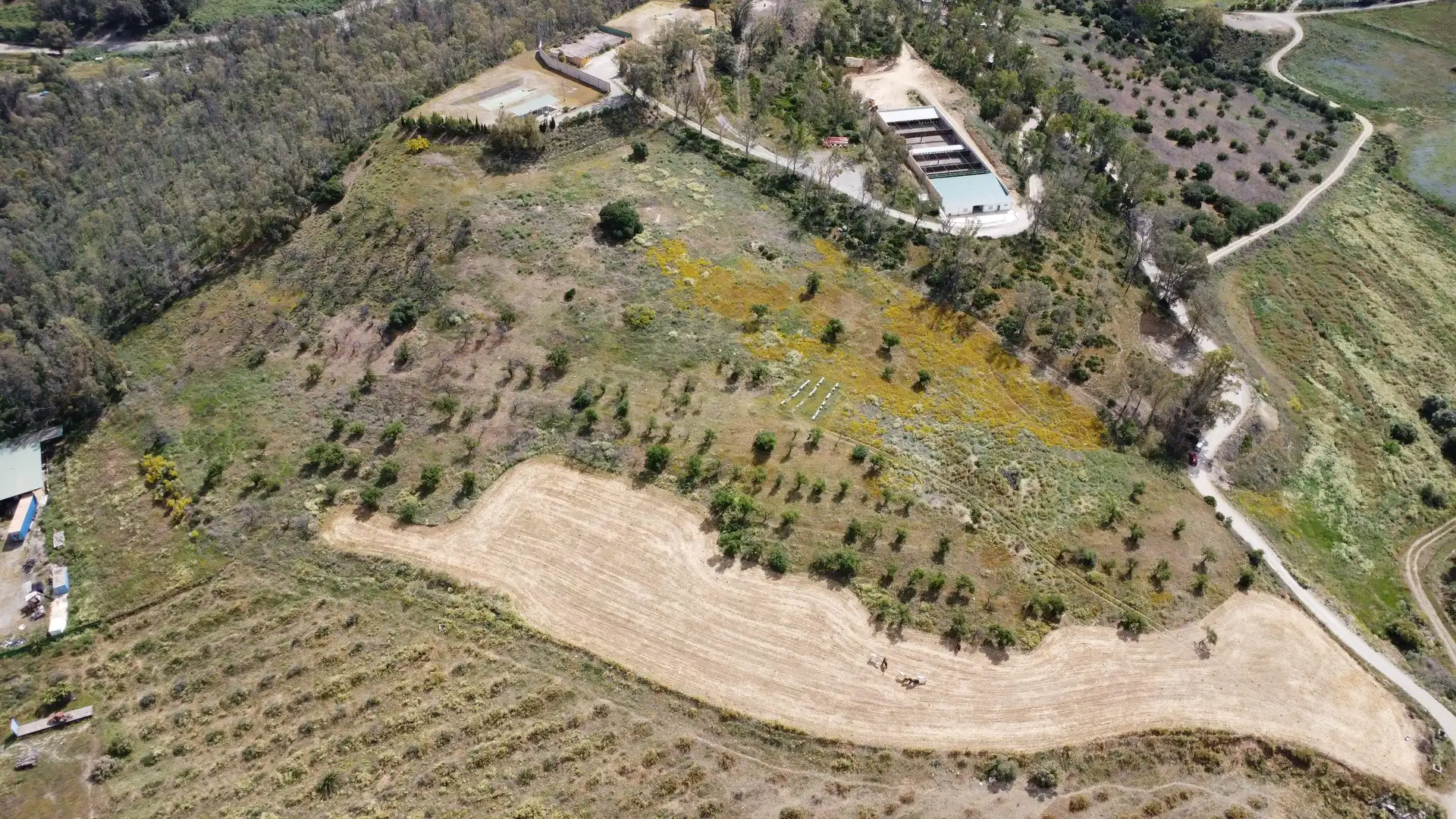Terreni e lotti in vendita a Carretera Pista Confederación, Pizarra, Spain, imagen 6