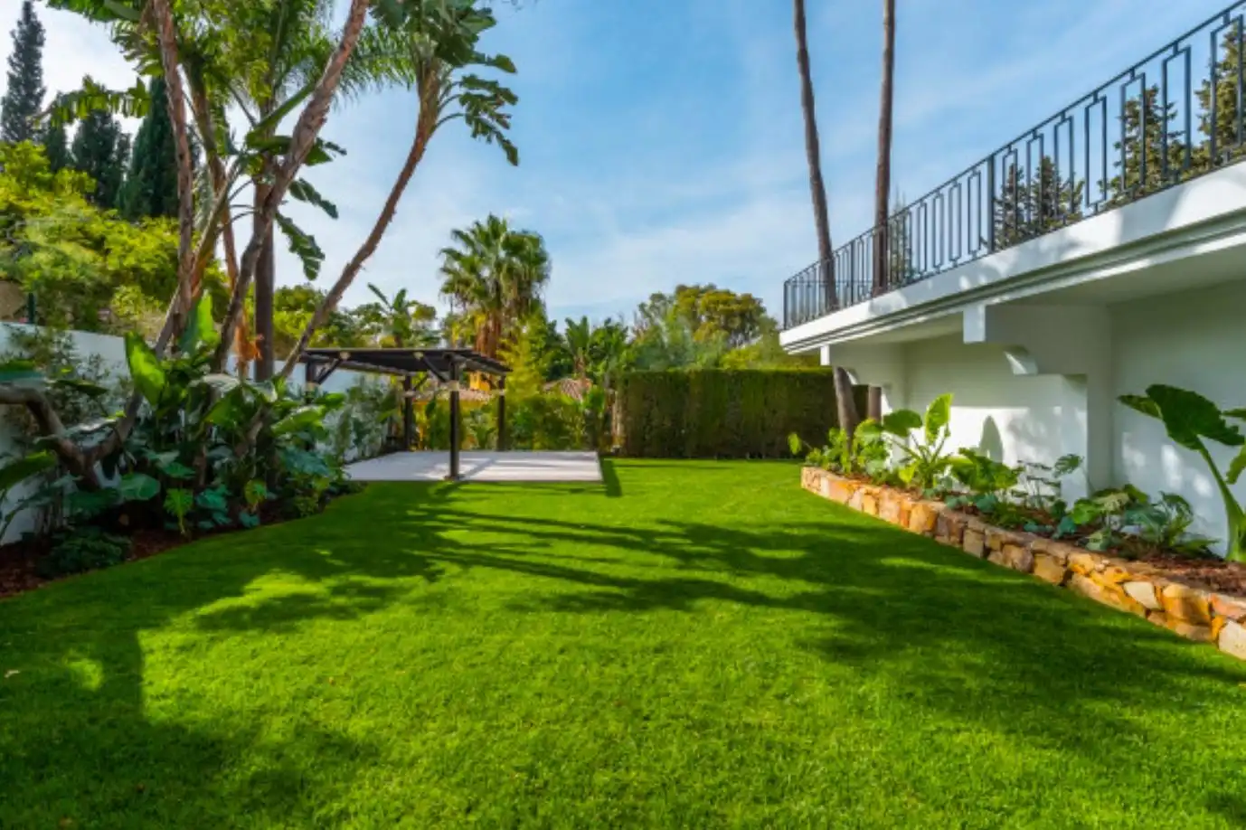 Villa mit Pool zum Verkauf in Benamara - Atalaya, imagen 6