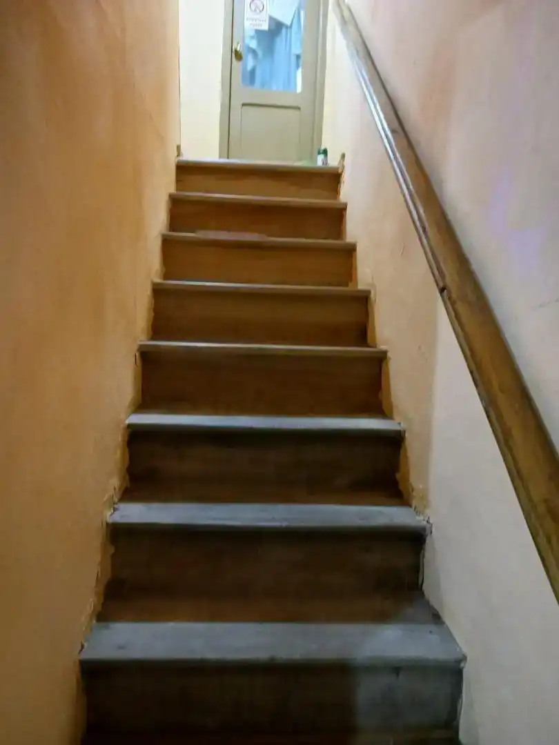 Piso en venta en Ribas de Sil con Balcón