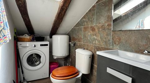 Foto 4 de Àtic de lloguer a Calle de Fomento, Palacio, Madrid