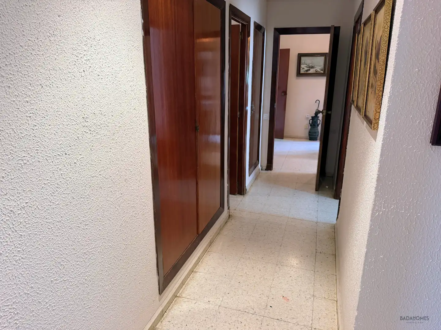 Piso en venta en Badajoz con Aire acondicionado, Calefacción y Terraza