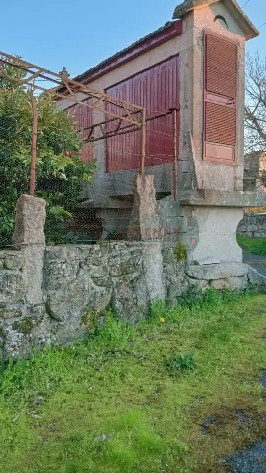 Casa amb jardí en venda a O Pereiro de Aguiar, imagen 23