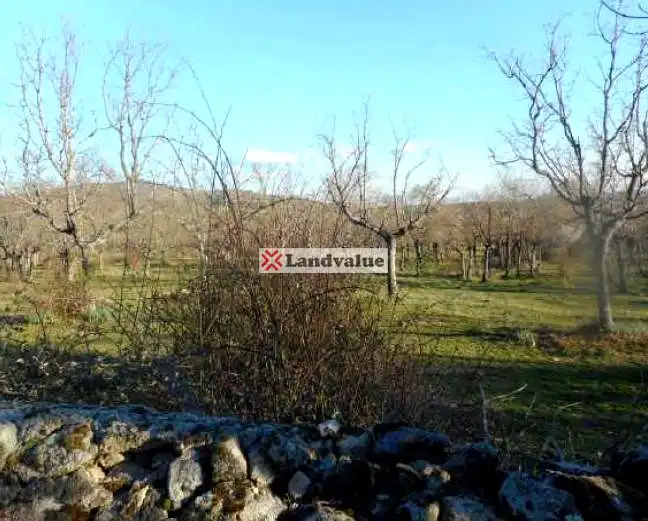 Residencial en venta en Cercedilla