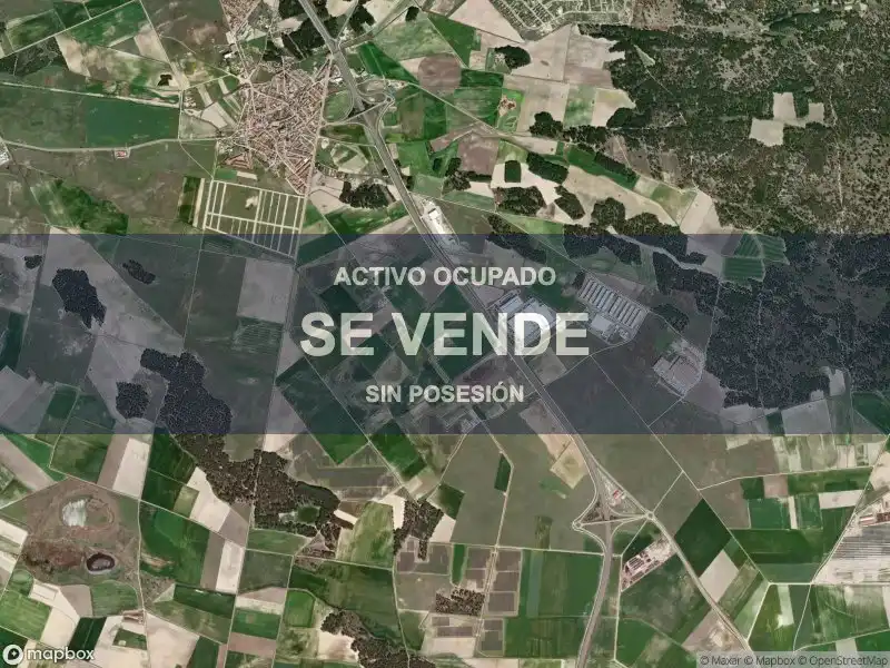 Flat for sale in Aldeamayor de San Martín
