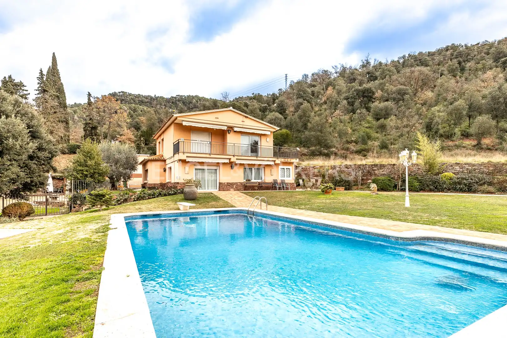 Casa o xalet en venda a Tagamanent