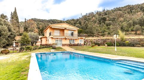 Foto 3 de Casa o xalet en venda a Tagamanent, Barcelona