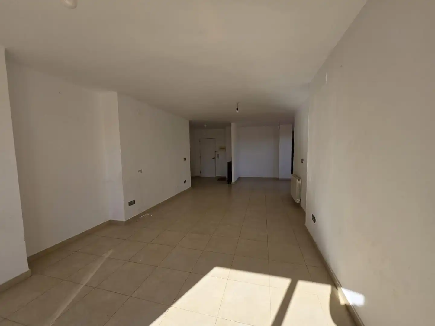 Flat for sale in Málaga  with Heating, Terrace and Storage room