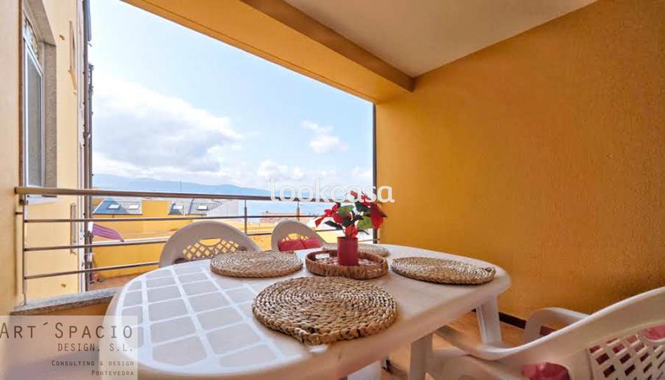 Foto 1 de Piso en venta en Rúa Leopoldo Novoa Garcia, Poio, Pontevedra