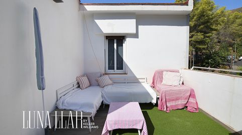 ÁTICO ESQUINERO CON DOS TERRAZAS, PISCINA Y SOL TODO EL DÍA EN EL POAL, CASTELLDEFELS
