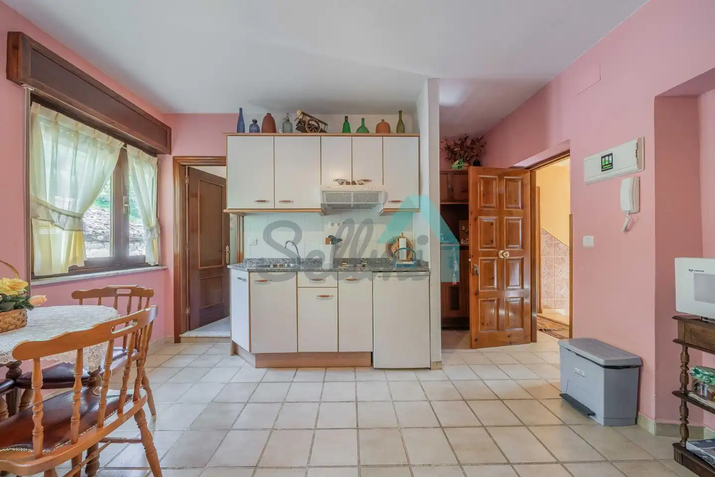 Casa amb jardí en venda a Tuiza de Abajo, imagen 70