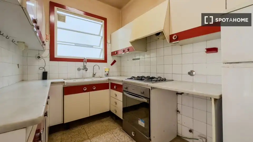 Flat with terrace to rent in Sant Martí, imagen 15
