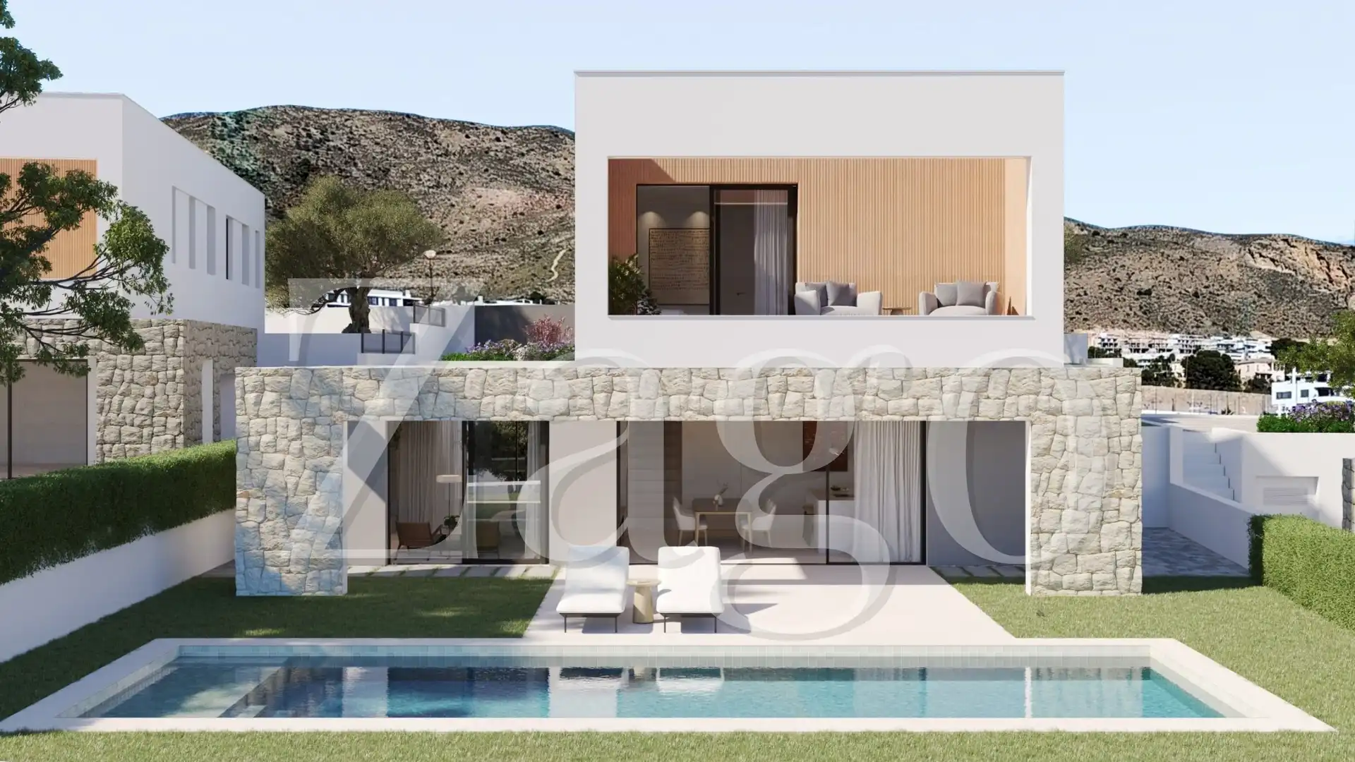 House for sale in Balcón de Finestrat - Terra Marina, imagen 7