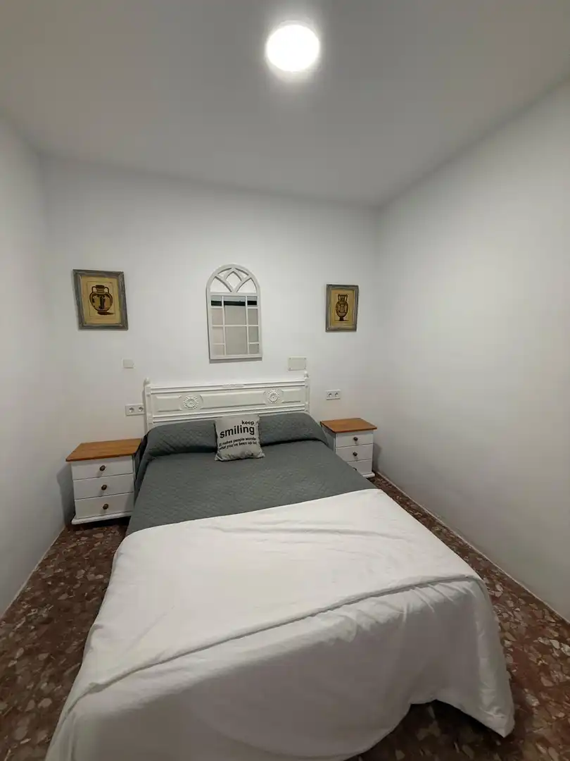 Dormitori de Casa o xalet en venda en Córdoba amb Terrassa