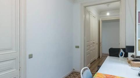 Foto 5 de Piso en venta en Carrer de Roger de Llúria, Dreta de l'Eixample,  Barcelona Capital