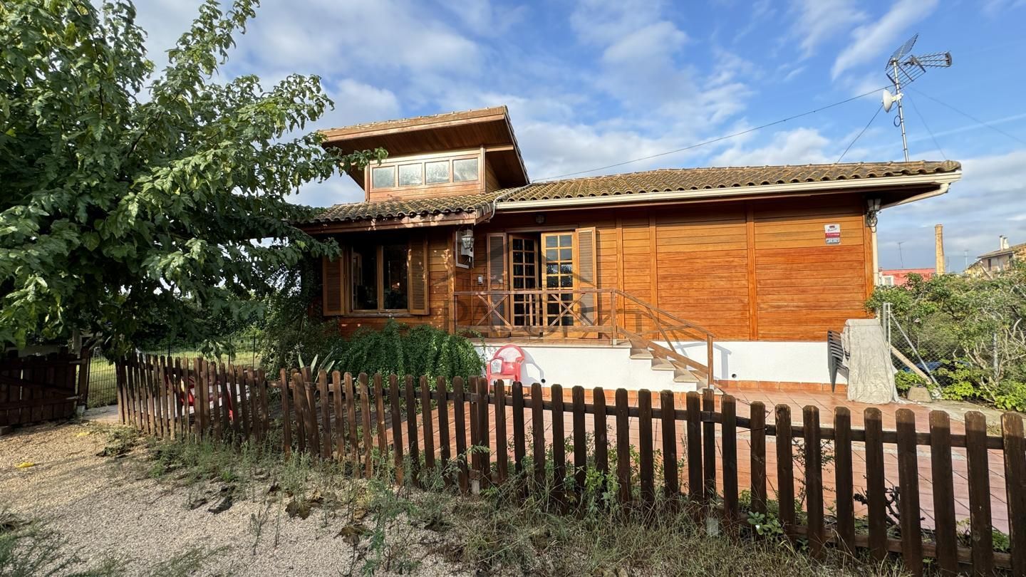Country house for sale in Carcaixent