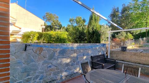 Foto 5 de Casa o chalet en venta en Calle Rosales, Guadalix de la Sierra, Madrid