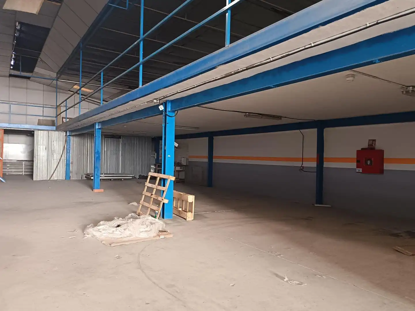 Nave industrial en venta en Florida - Ciudad de Asís, imagen 9