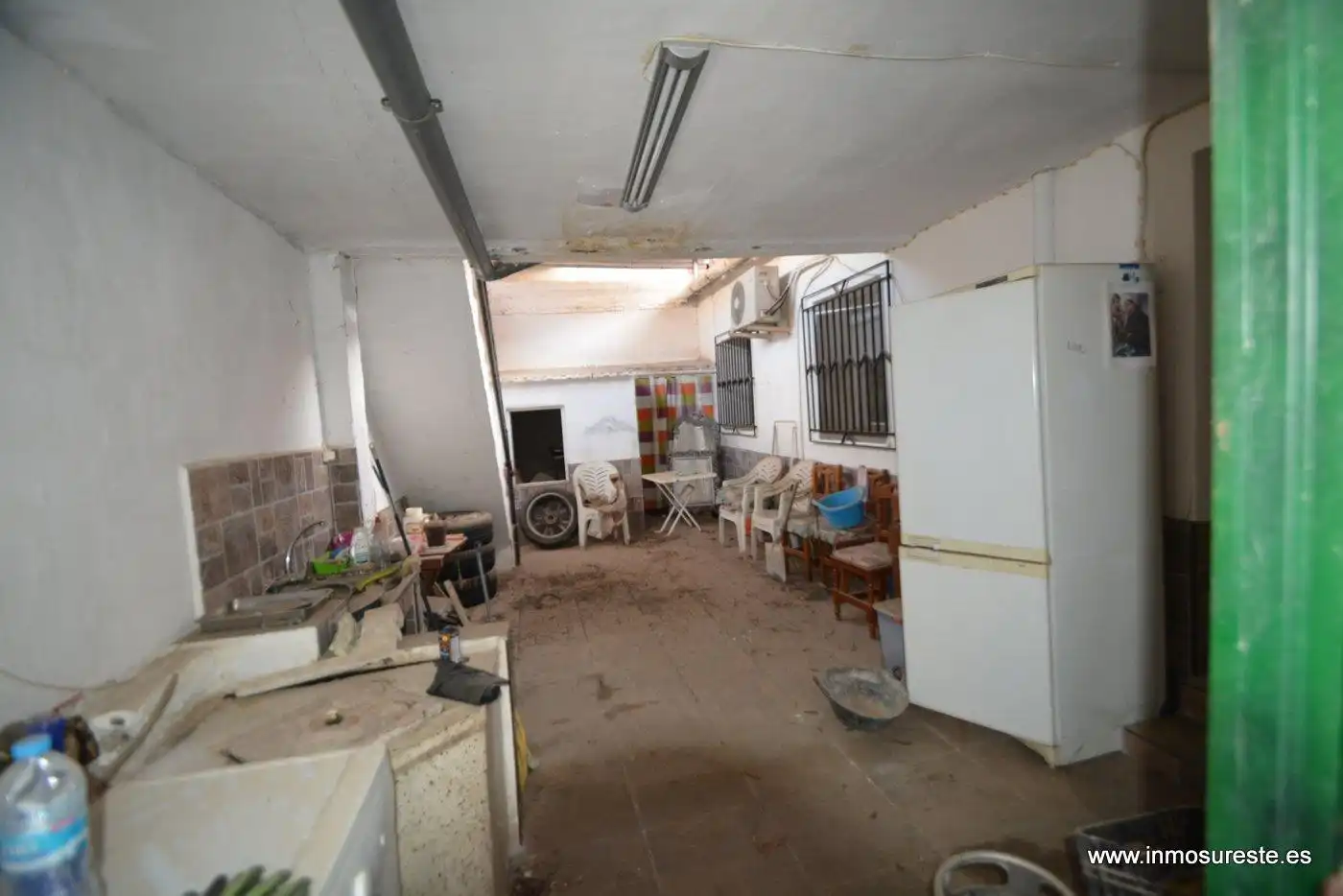 Casa o xalet en venda en Orihuela amb Jardí privat