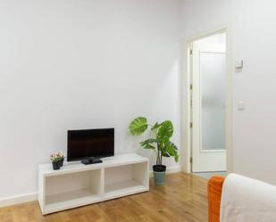 Apartament de lloguer a Ríos Rosas - Nuevos Ministerios