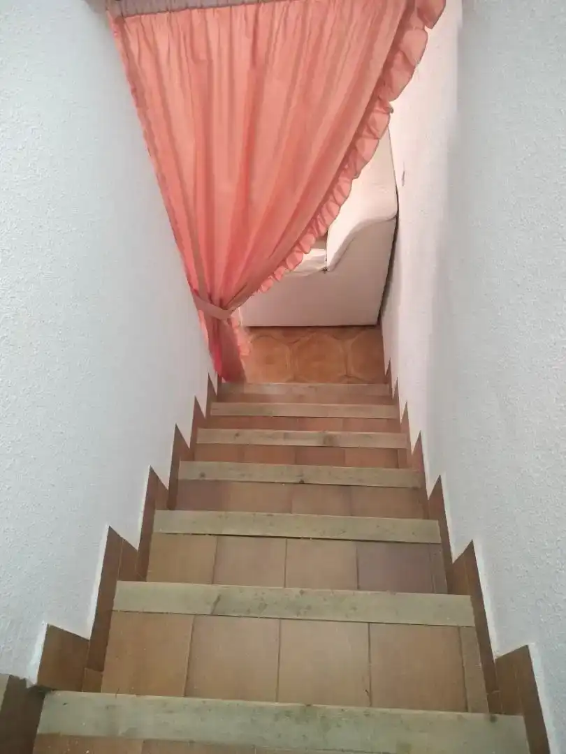 Casa adosada en venta en La Vilueña con Jardín privado, Trastero y Amueblado