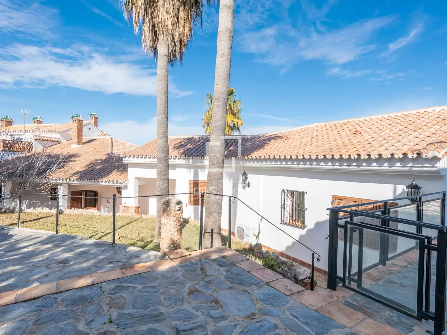 Villa mit Terrasse zum Verkauf in Centro, imagen 44