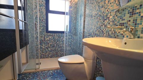 Foto 5 de Ático en venta en Maissonave, Ensanche - Diputación, Alicante / Alacant