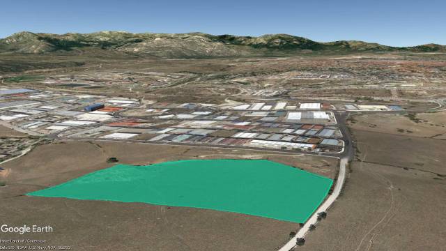 Terreno en Venta en Sector 10, Castillejos  en San Crispín - La Estación Consorcio