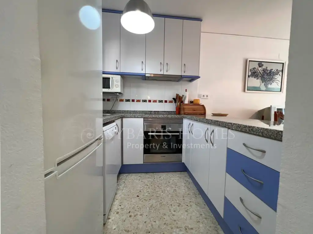 Maison mitoyenne avec piscine à vendre à Las Marinas / Les Marines, imagen 8