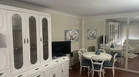 Foto 4 de Piso de alquiler en Carrer Dels Caputxins, 27, Nou Eixample Sud, Tarragona Capital